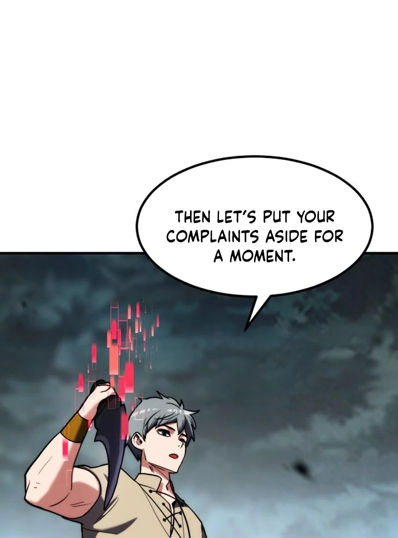 Defense Breaker Chapter 23 - Page 4