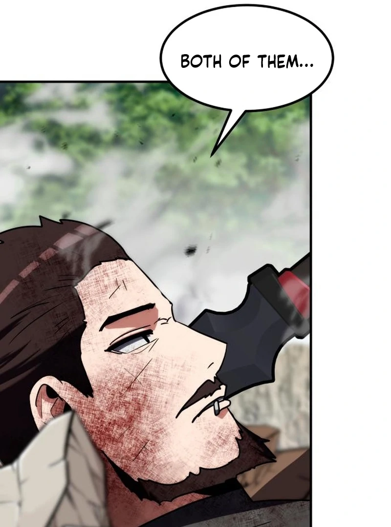 Defense Breaker Chapter 23 - Page 45