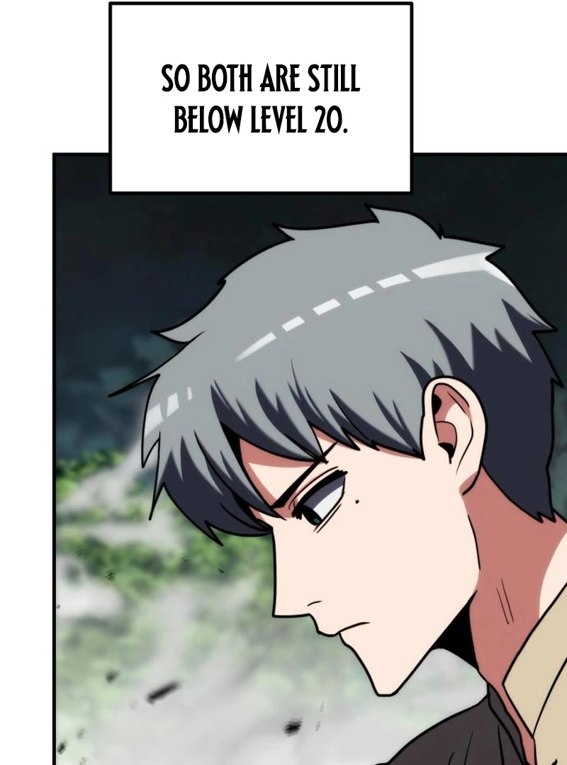 Defense Breaker Chapter 23 - Page 48