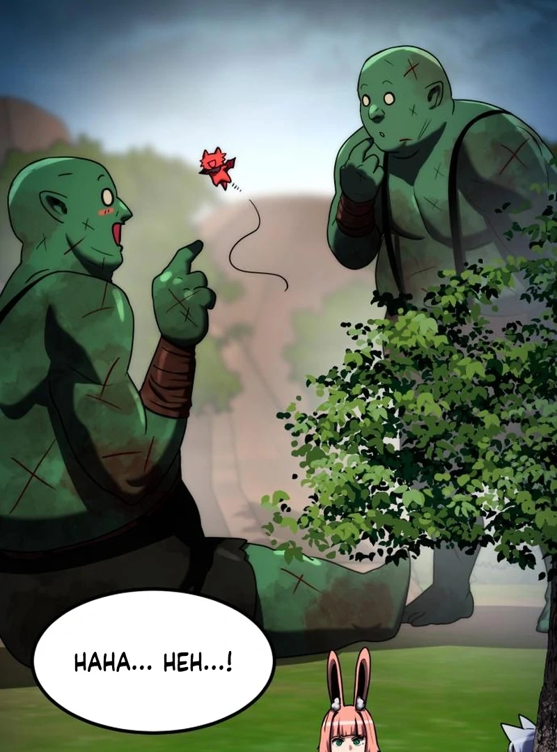 Defense Breaker Chapter 23 - Page 53