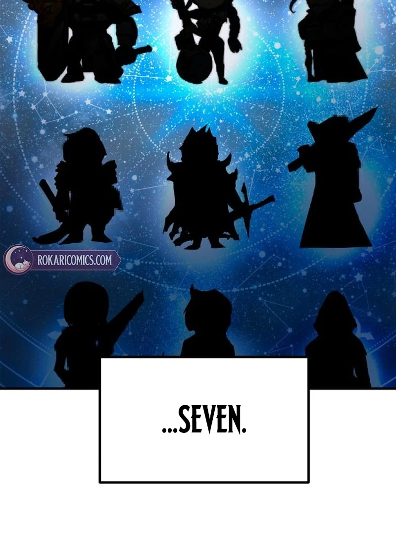 Defense Breaker Chapter 23 - Page 64