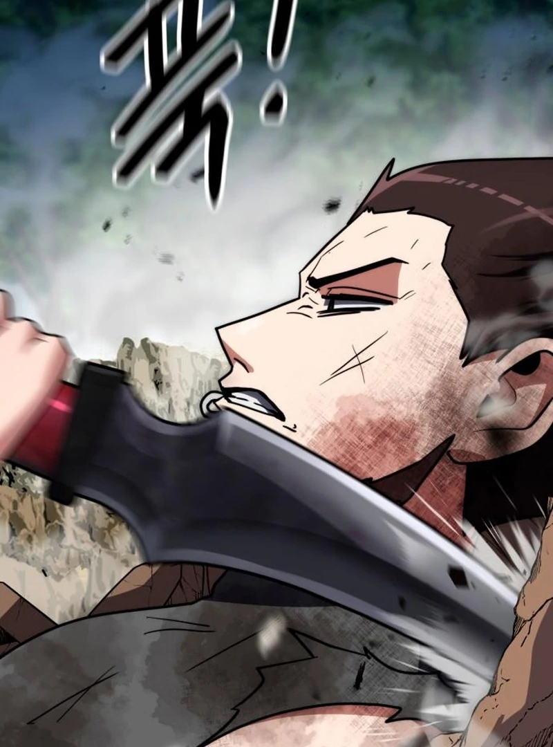 Defense Breaker Chapter 23 - Page 7