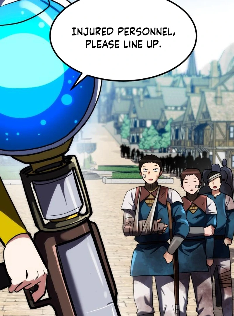 Defense Breaker Chapter 23 - Page 81