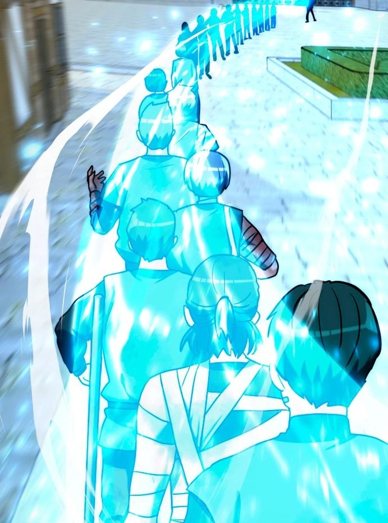 Defense Breaker Chapter 23 - Page 86