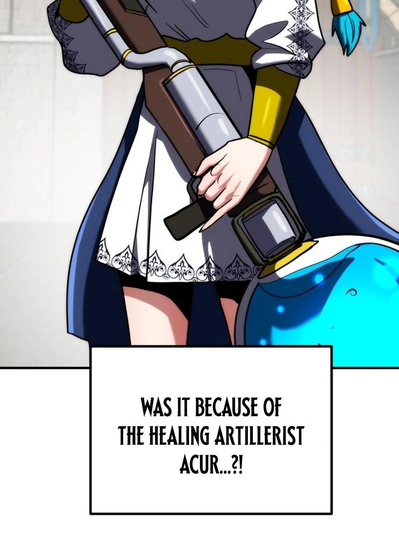 Defense Breaker Chapter 23 - Page 92