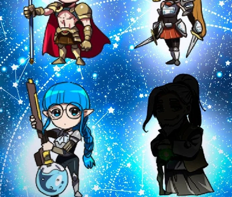 Defense Breaker Chapter 23 - Page 94