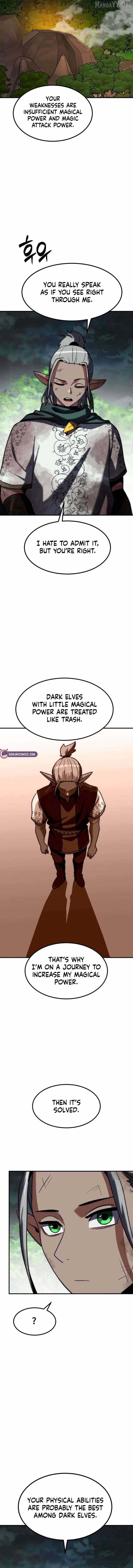 Defense Breaker Chapter 24 - Page 11