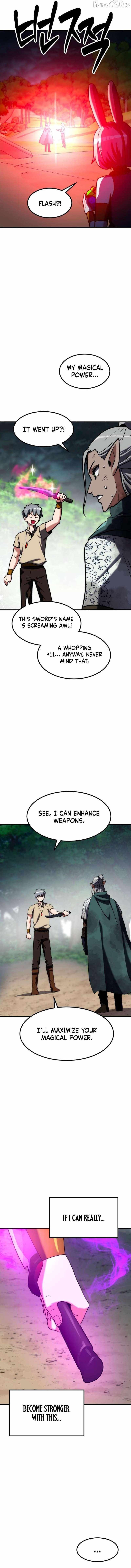 Defense Breaker Chapter 24 - Page 13