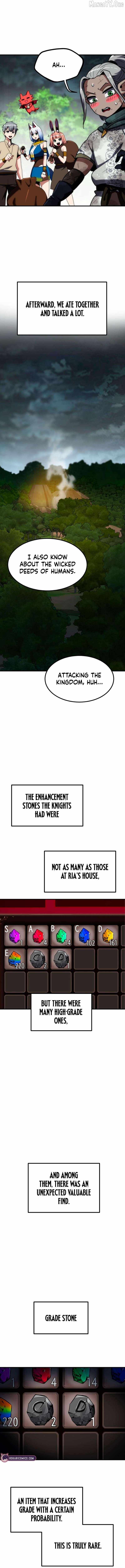 Defense Breaker Chapter 24 - Page 16