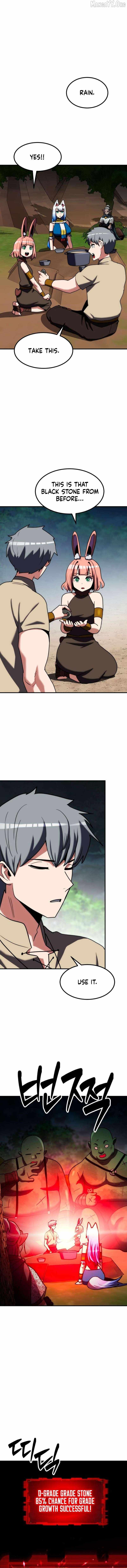 Defense Breaker Chapter 24 - Page 17