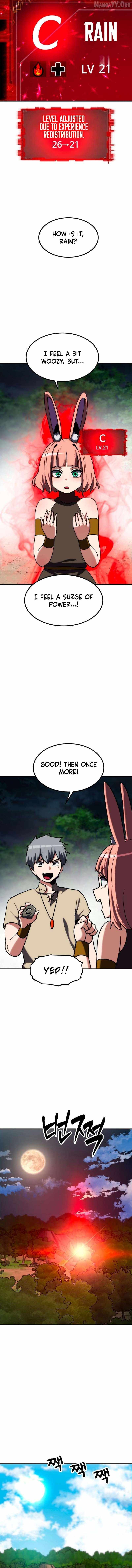 Defense Breaker Chapter 24 - Page 18