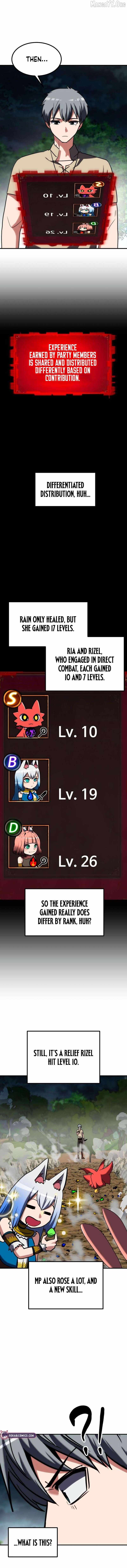 Defense Breaker Chapter 24 - Page 3