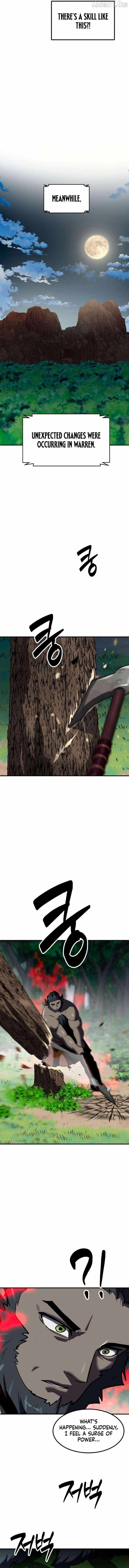 Defense Breaker Chapter 24 - Page 4