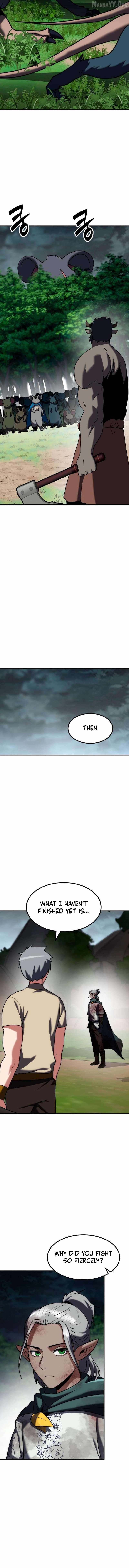 Defense Breaker Chapter 24 - Page 5