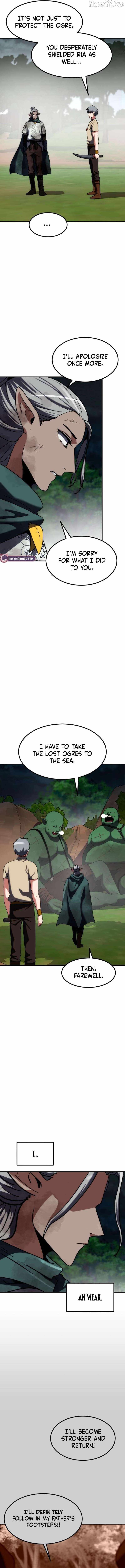 Defense Breaker Chapter 24 - Page 6