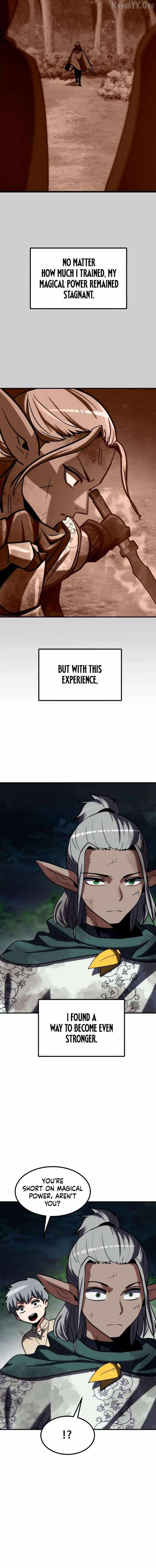 Defense Breaker Chapter 24 - Page 7