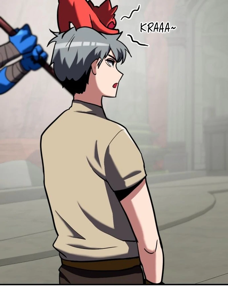 Defense Breaker Chapter 25 - Page 101