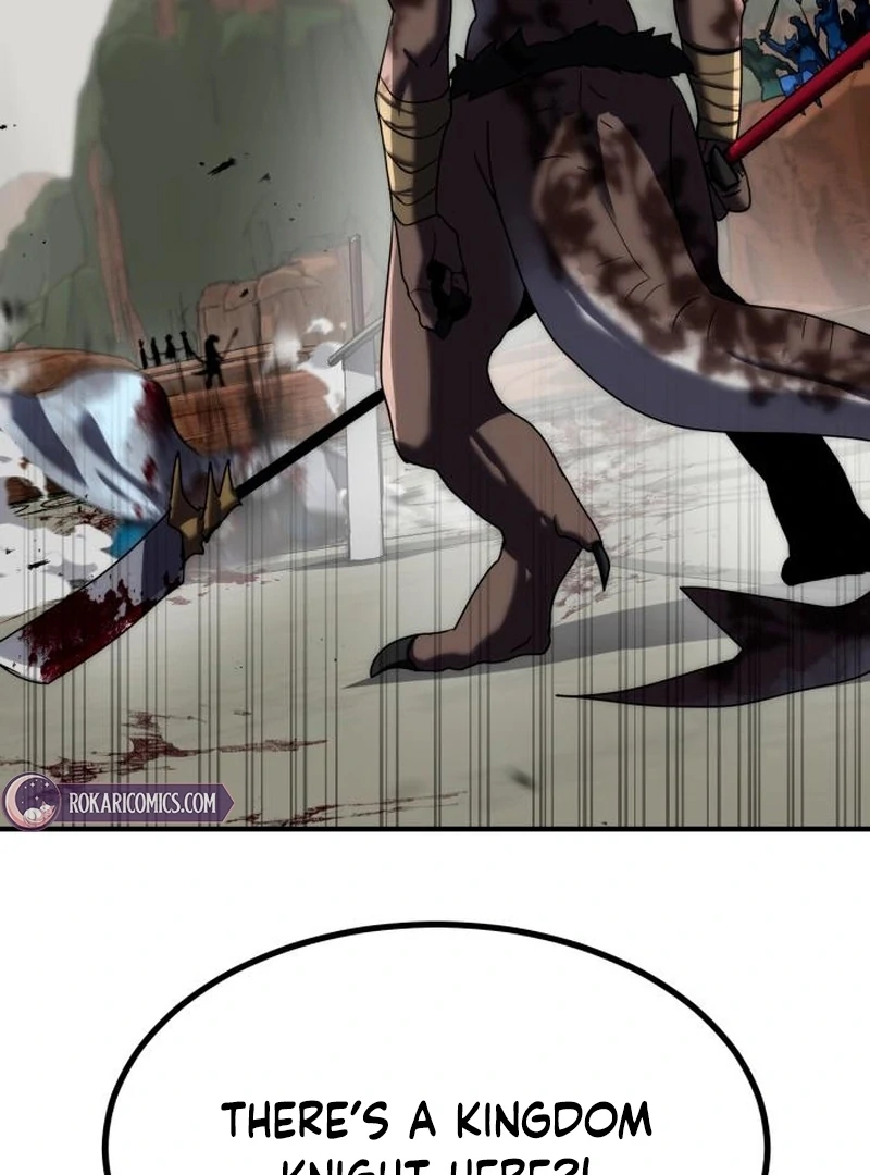 Defense Breaker Chapter 25 - Page 11