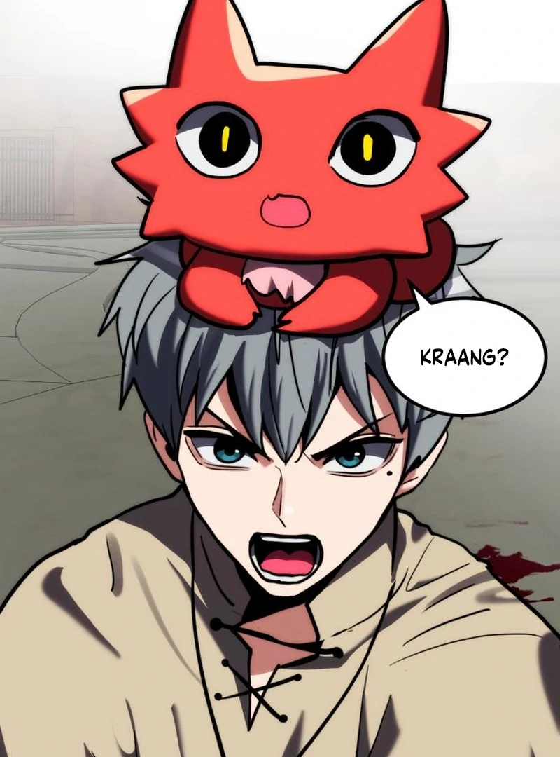 Defense Breaker Chapter 25 - Page 110