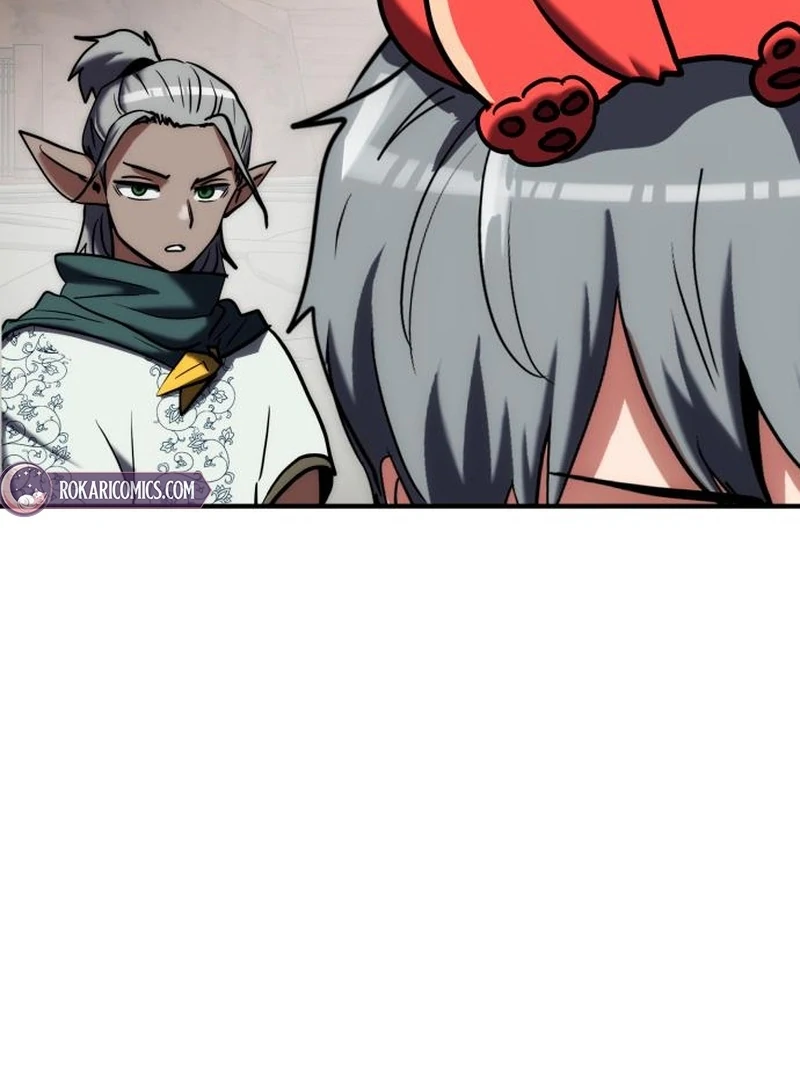 Defense Breaker Chapter 25 - Page 126