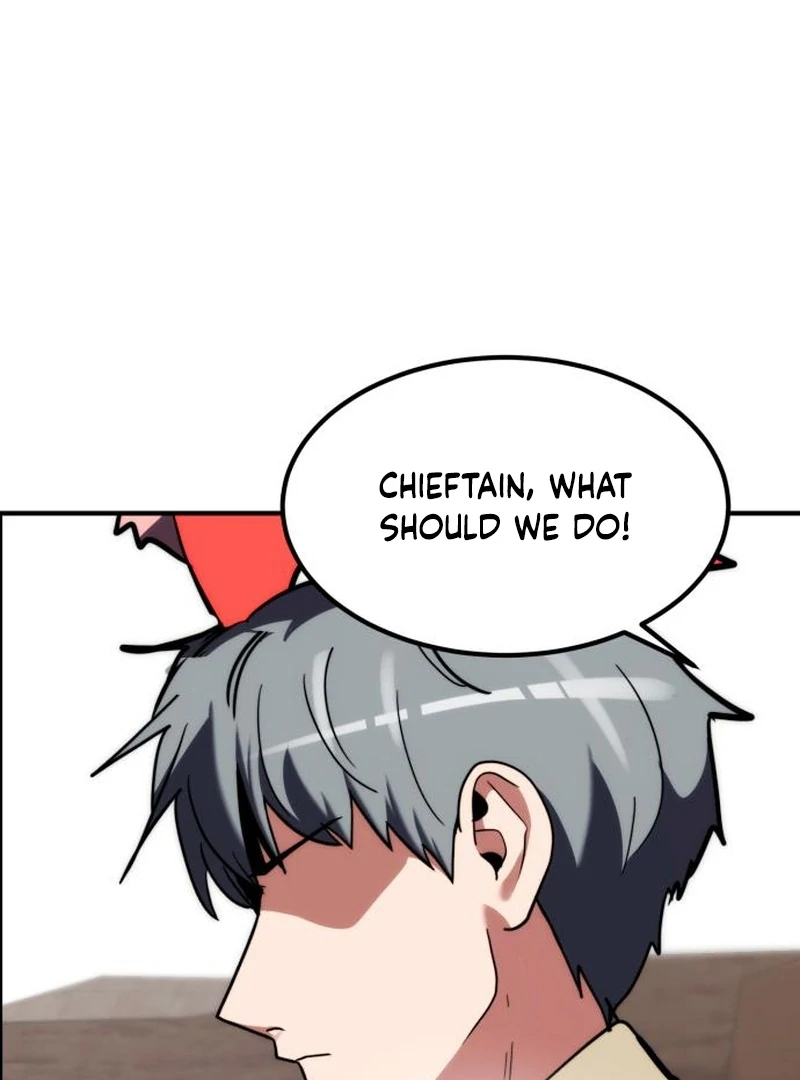 Defense Breaker Chapter 25 - Page 138