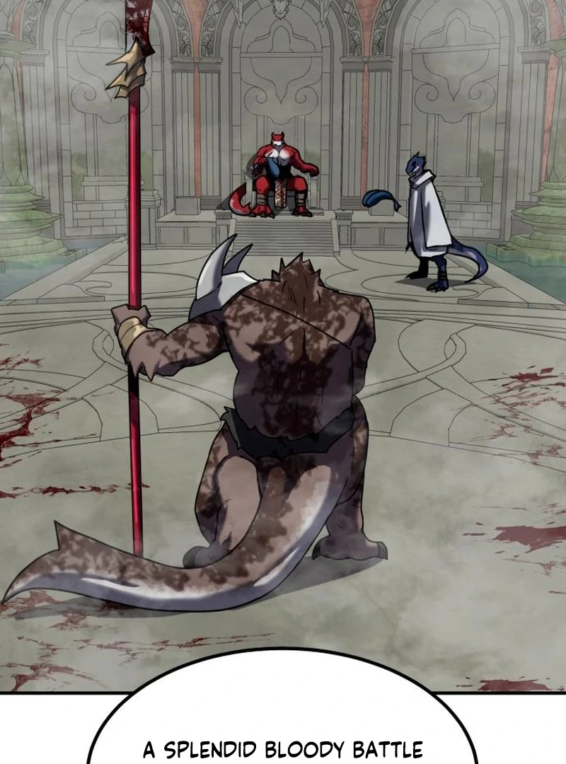 Defense Breaker Chapter 25 - Page 16