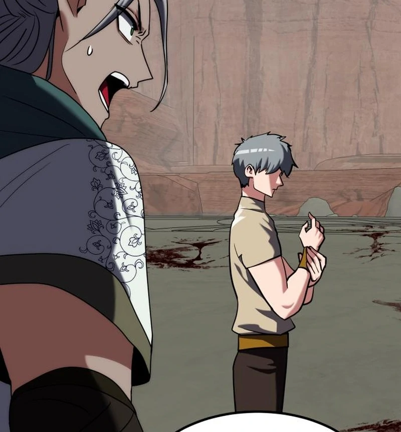 Defense Breaker Chapter 25 - Page 170