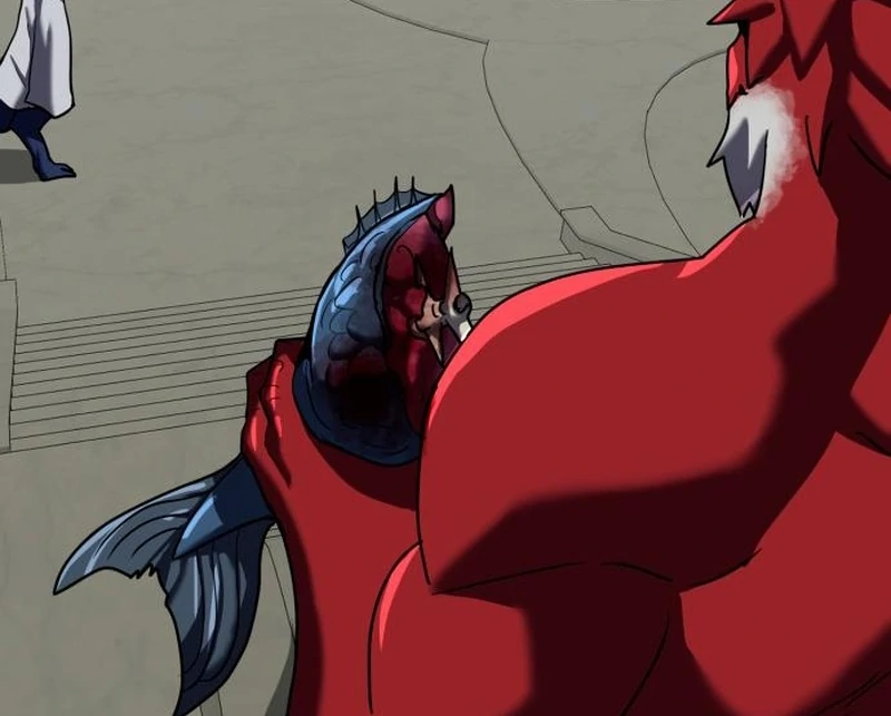 Defense Breaker Chapter 25 - Page 27