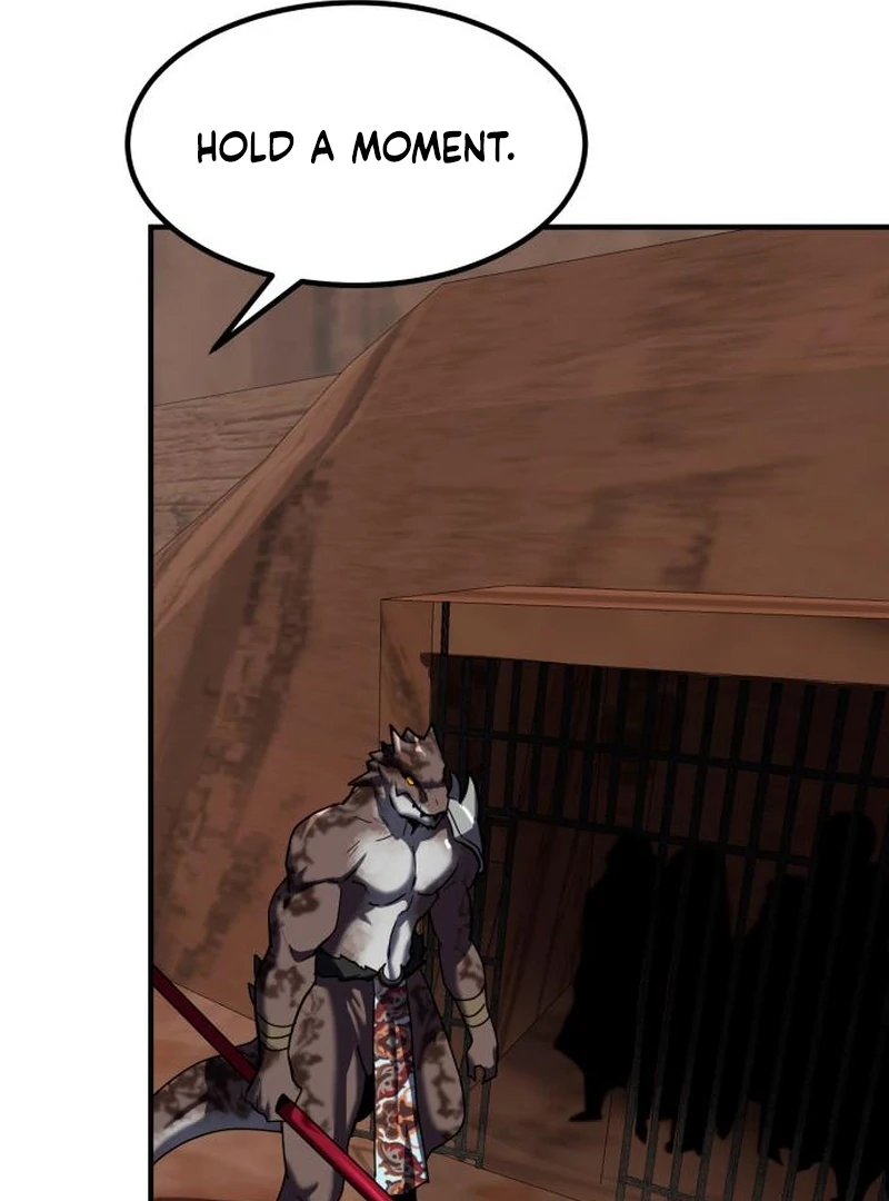 Defense Breaker Chapter 25 - Page 29