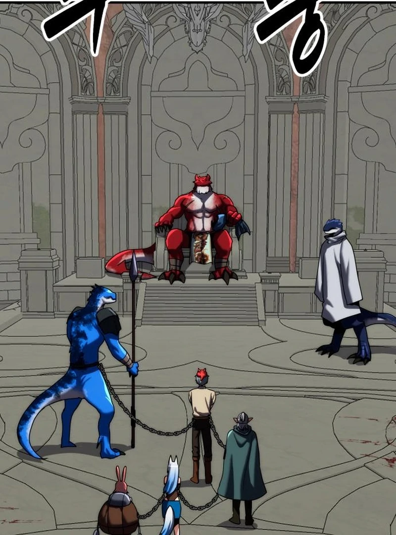 Defense Breaker Chapter 25 - Page 31