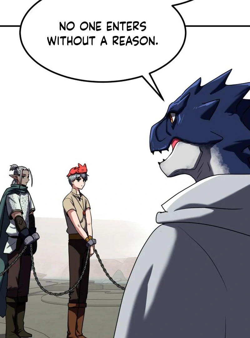 Defense Breaker Chapter 25 - Page 33