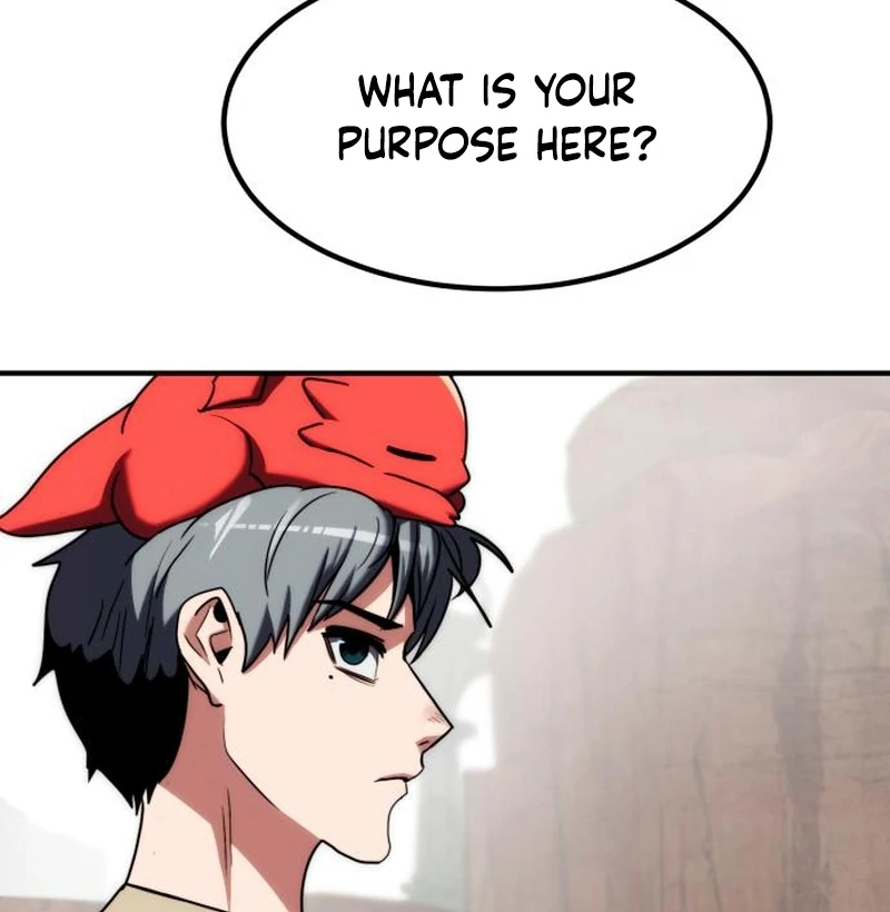 Defense Breaker Chapter 25 - Page 35