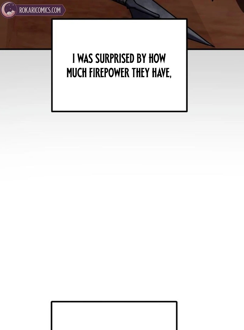 Defense Breaker Chapter 25 - Page 39