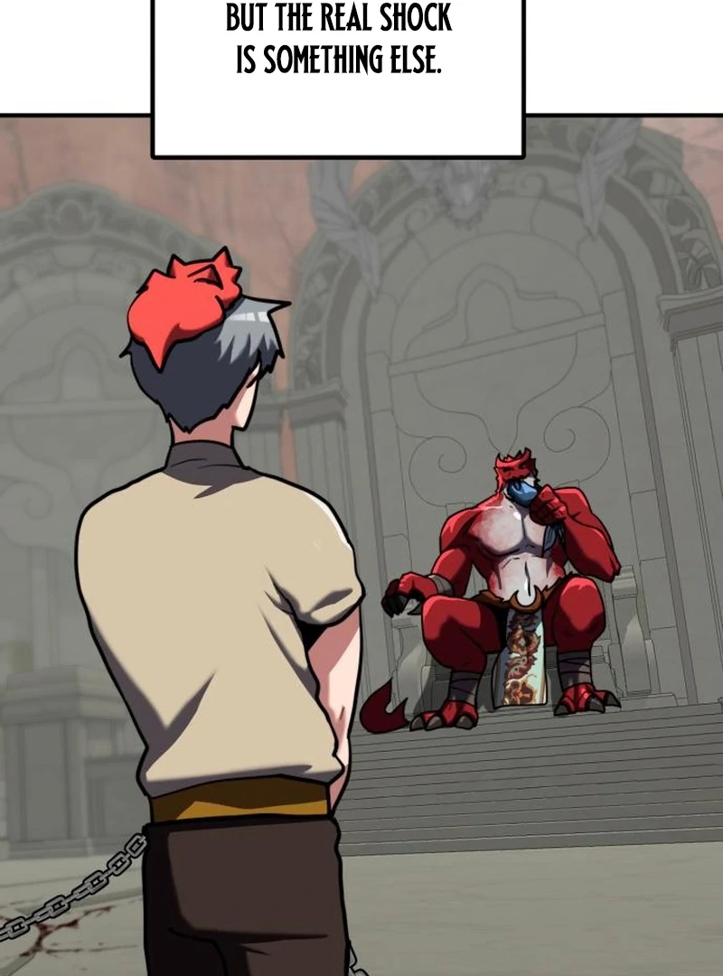 Defense Breaker Chapter 25 - Page 40