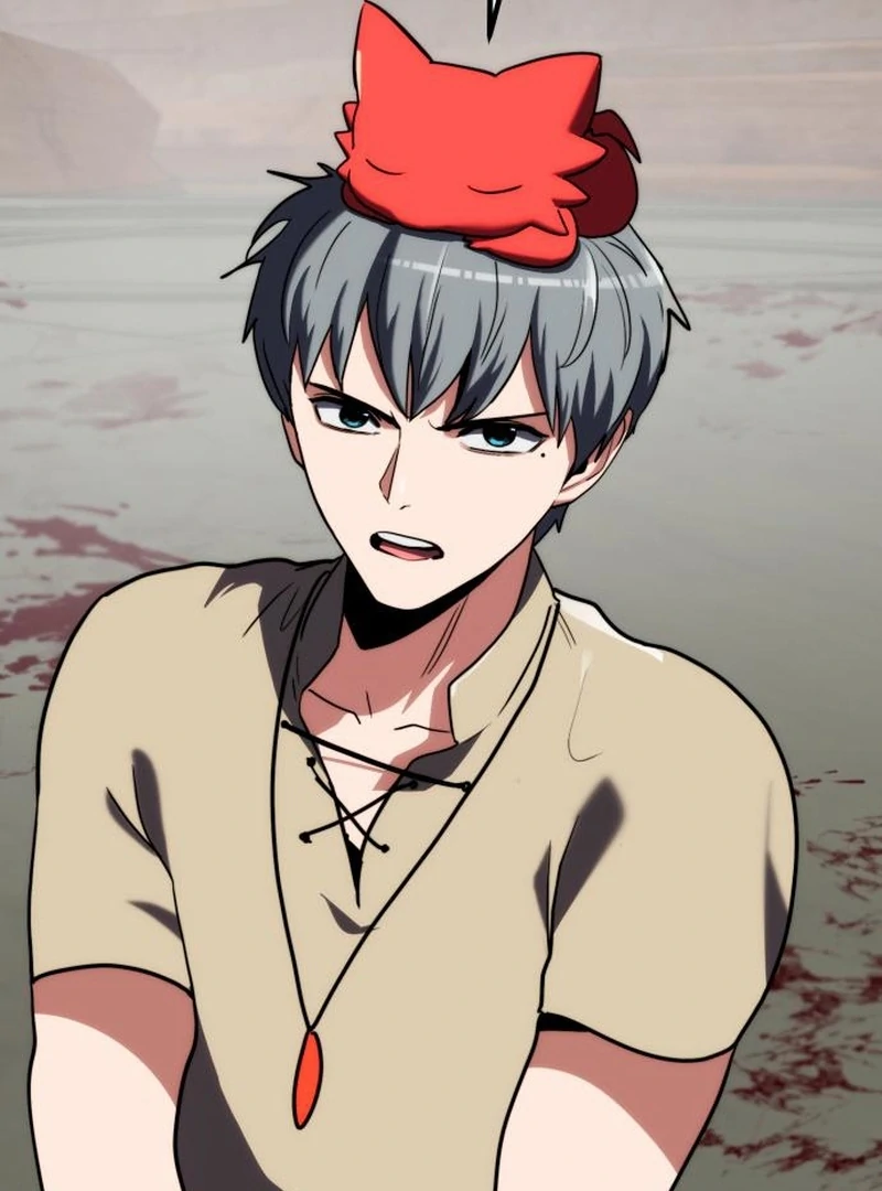 Defense Breaker Chapter 25 - Page 49