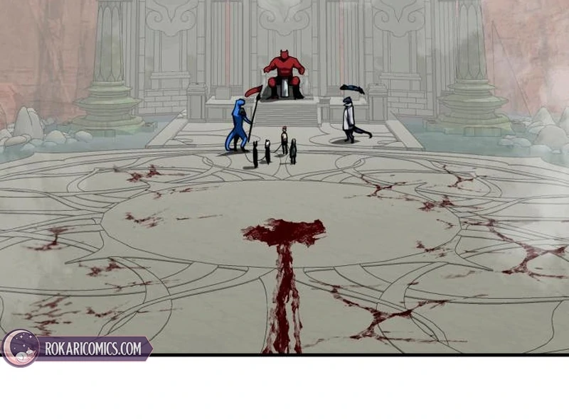 Defense Breaker Chapter 25 - Page 75