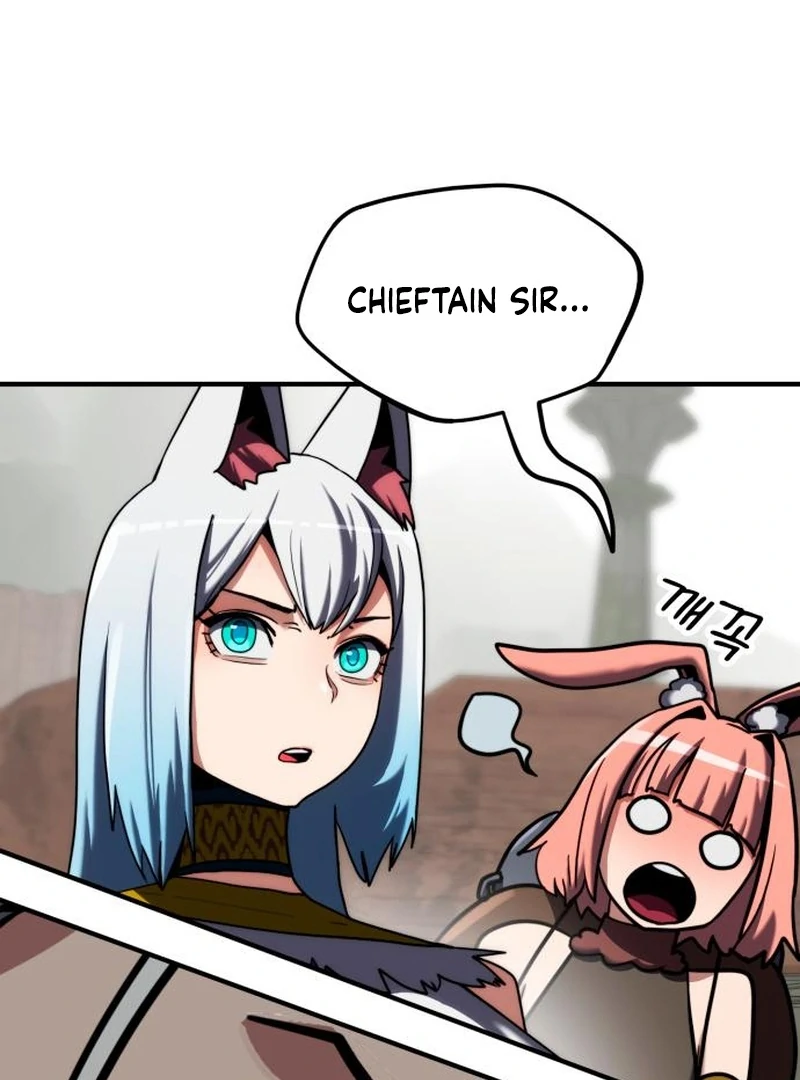 Defense Breaker Chapter 25 - Page 79