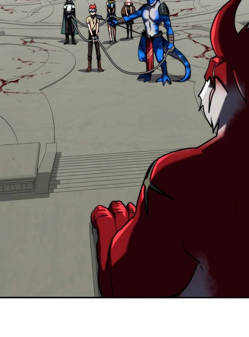 Defense Breaker Chapter 25 - Page 88