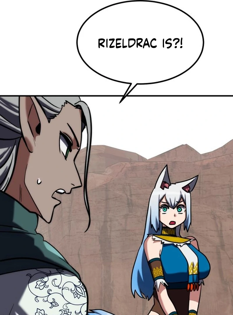 Defense Breaker Chapter 26 - Page 115