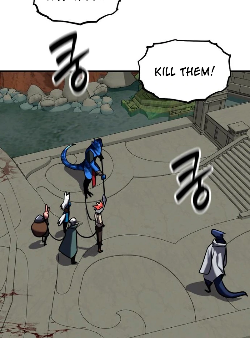 Defense Breaker Chapter 26 - Page 136