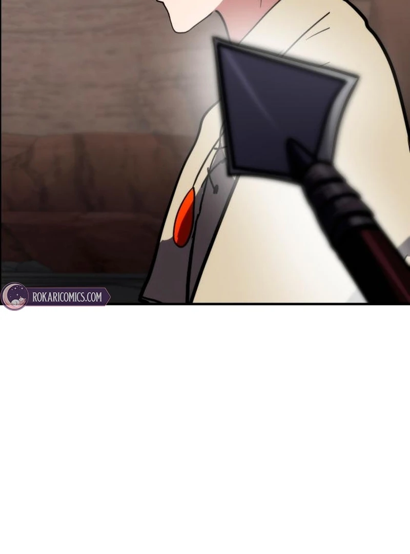 Defense Breaker Chapter 26 - Page 139