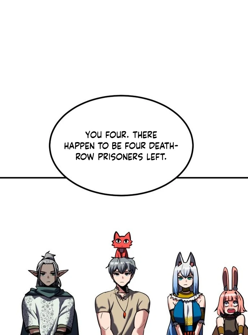 Defense Breaker Chapter 26 - Page 148