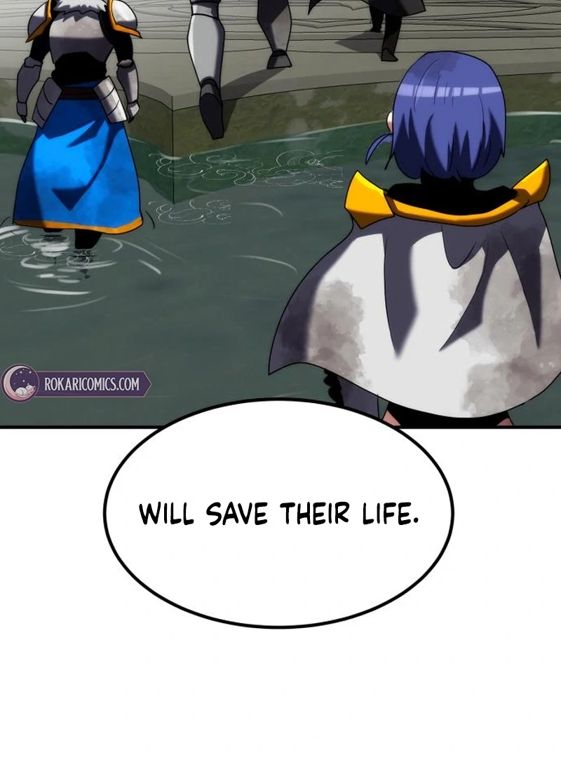 Defense Breaker Chapter 26 - Page 164