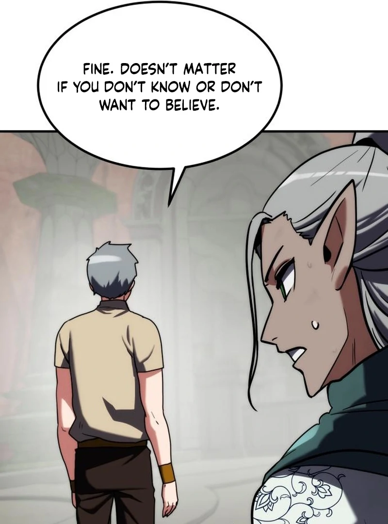 Defense Breaker Chapter 26 - Page 172