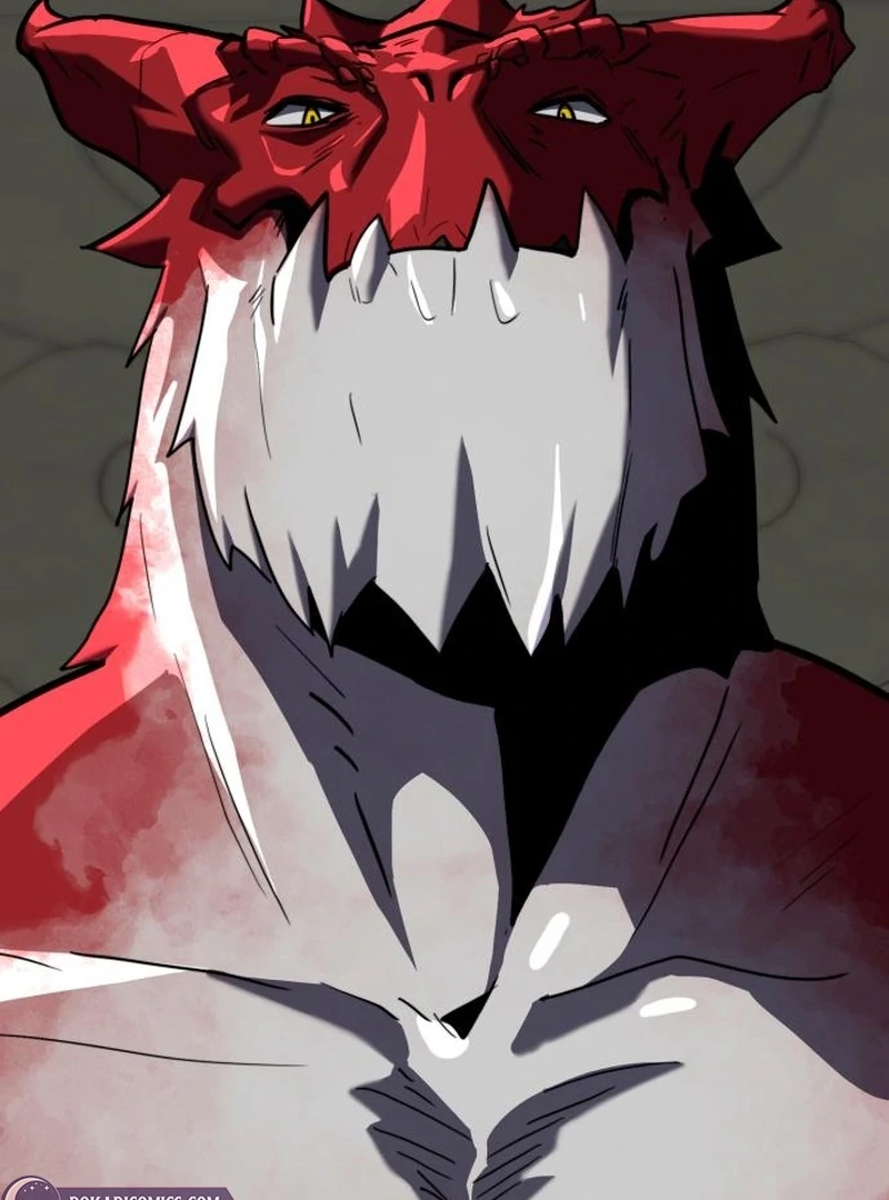 Defense Breaker Chapter 26 - Page 176