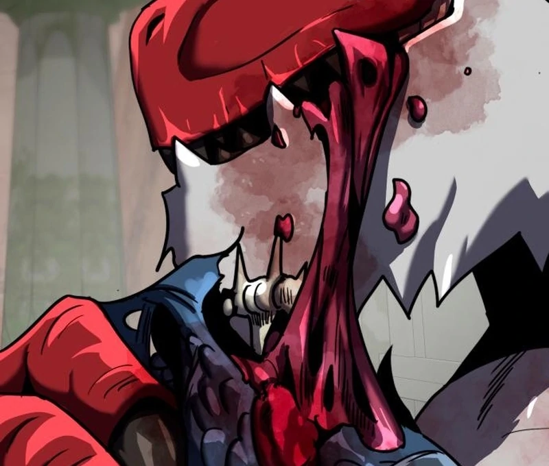 Defense Breaker Chapter 26 - Page 18