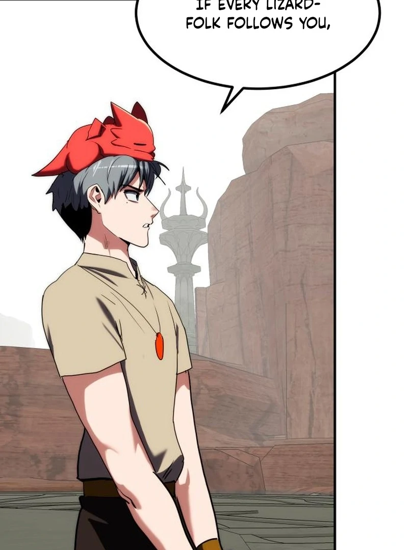 Defense Breaker Chapter 26 - Page 92