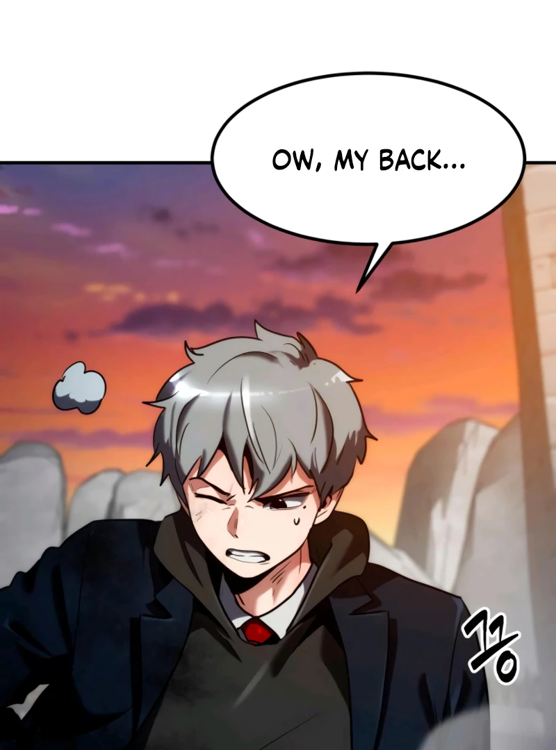 Defense Breaker Chapter 3 - Page 103