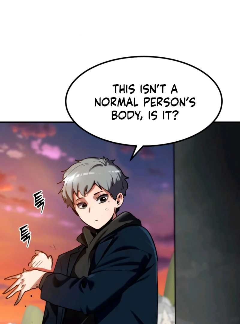 Defense Breaker Chapter 3 - Page 105