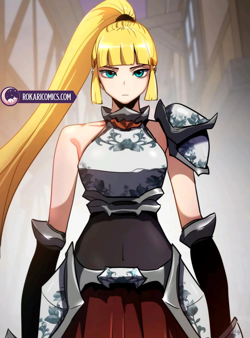 Defense Breaker Chapter 3 - Page 111